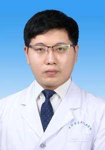闫珍坤  副主任医师， 心理治疗师 ，病区副主任。