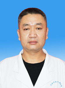肖合印  副主任医师 。