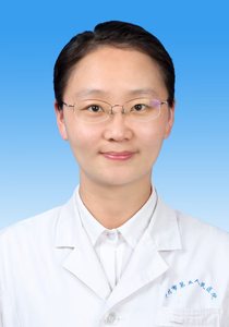 李军瑞  副主任医师，病区副主任。
